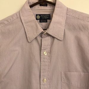 J Crew men’s button down shirt sized Medium